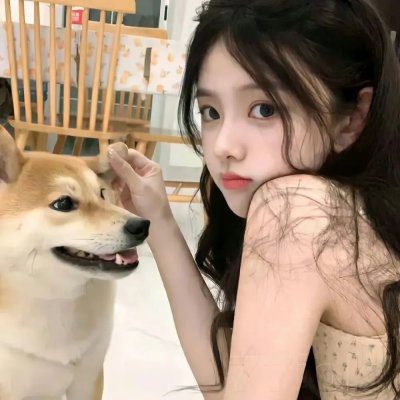 粉红蝴蝶