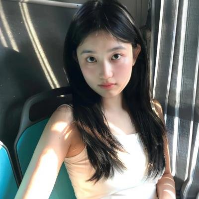 游荡街头