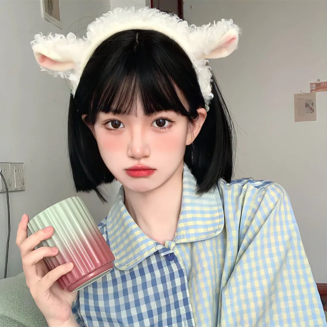 住在你的灵魂里
